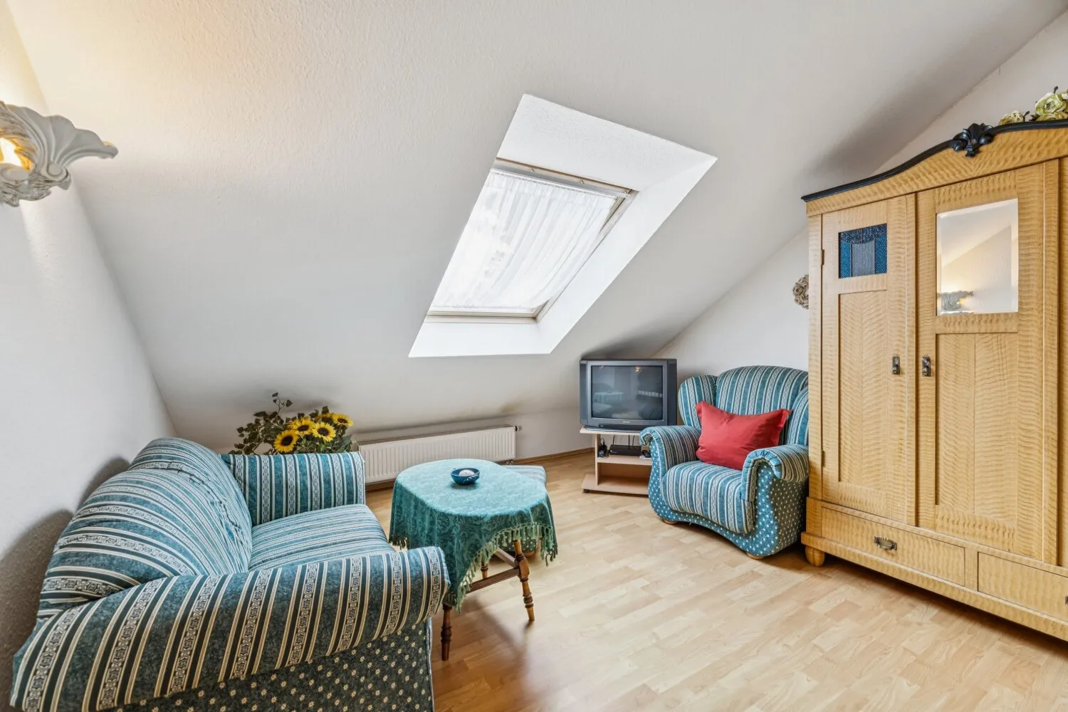 Gästezimmer OG