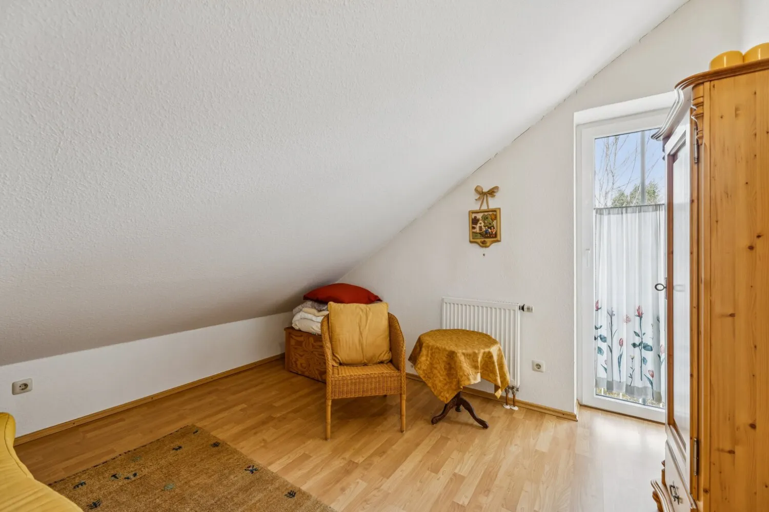 Gästezimmer OG