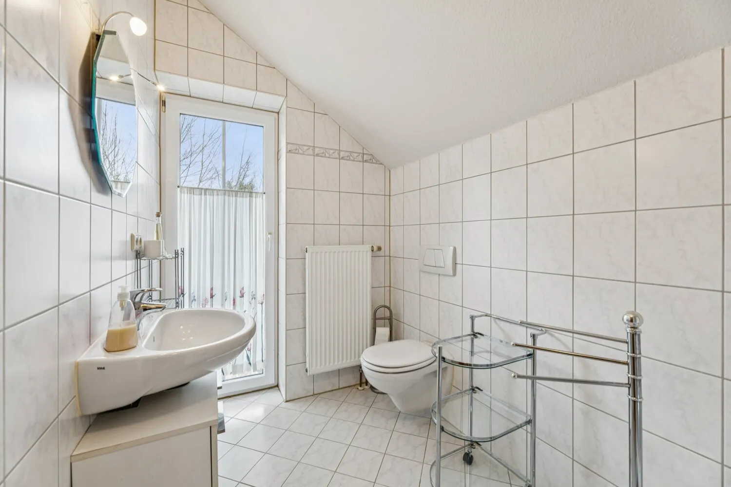 Badezimmer OG