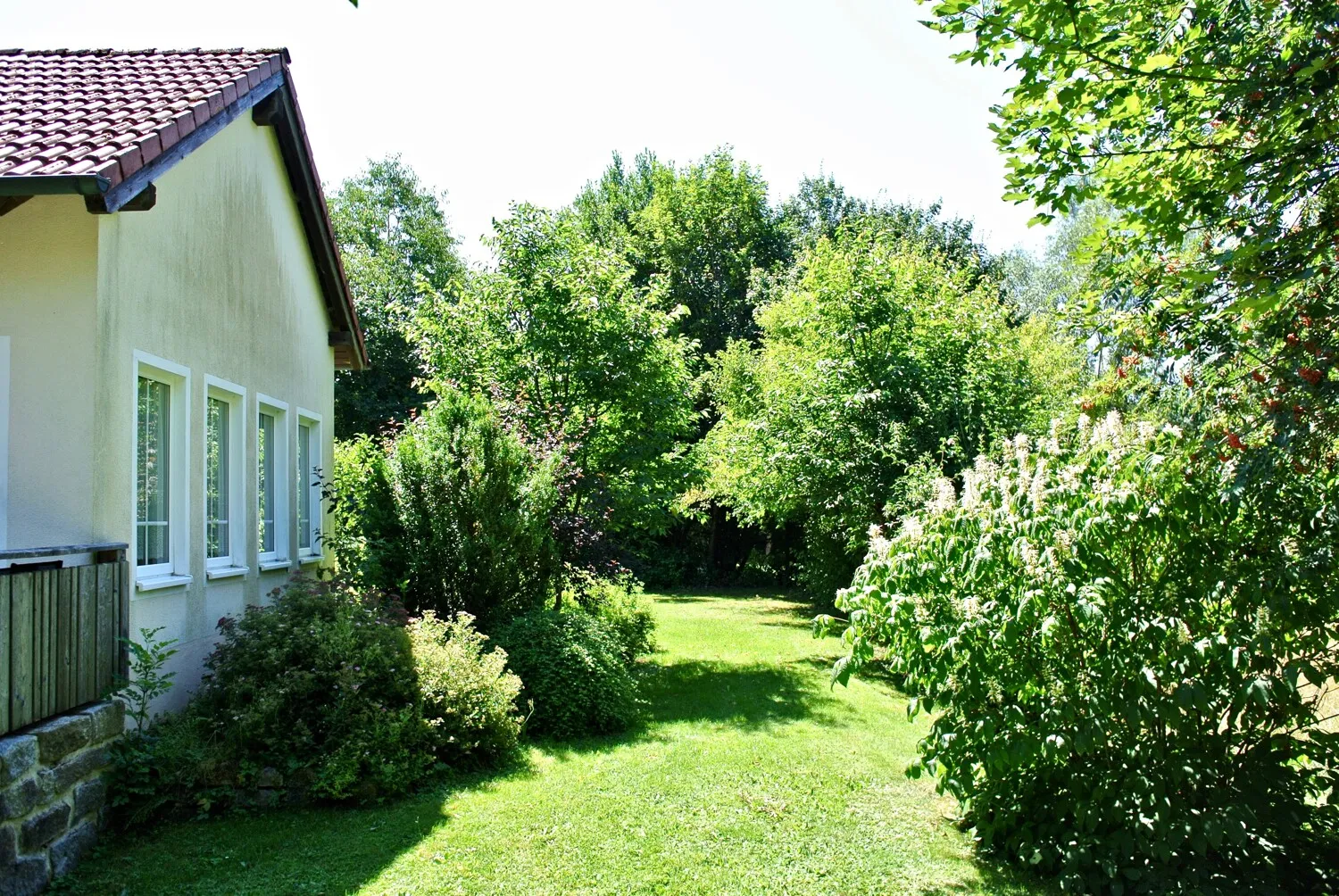 Aussenansicht