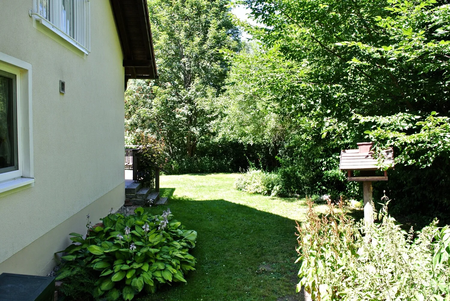 Aussenansicht