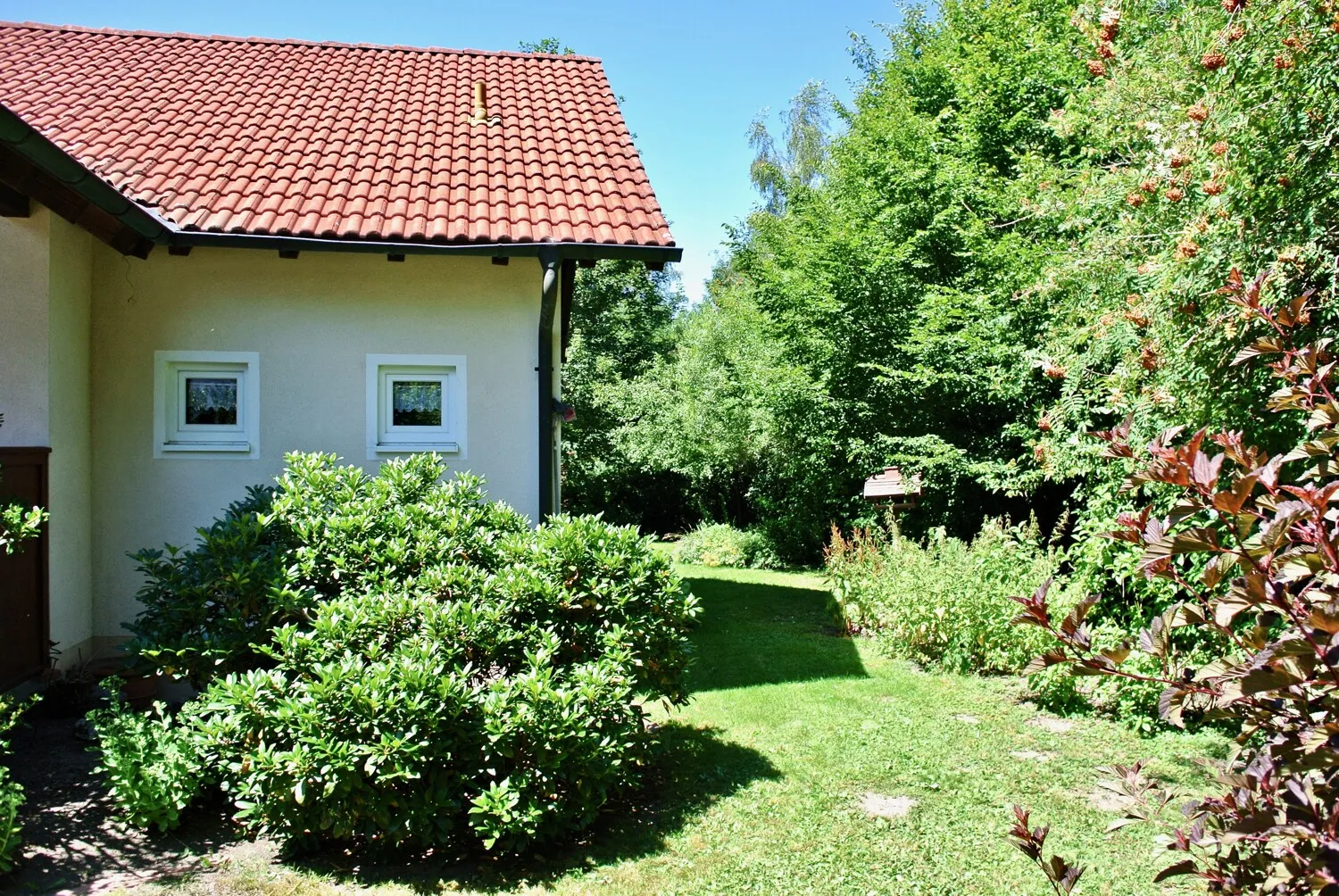 Aussenansicht