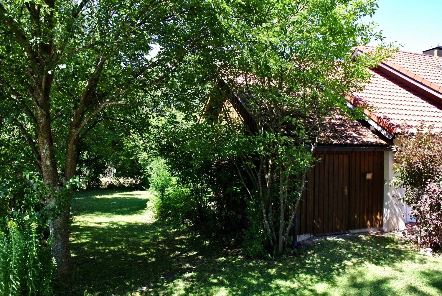 Aussenansicht