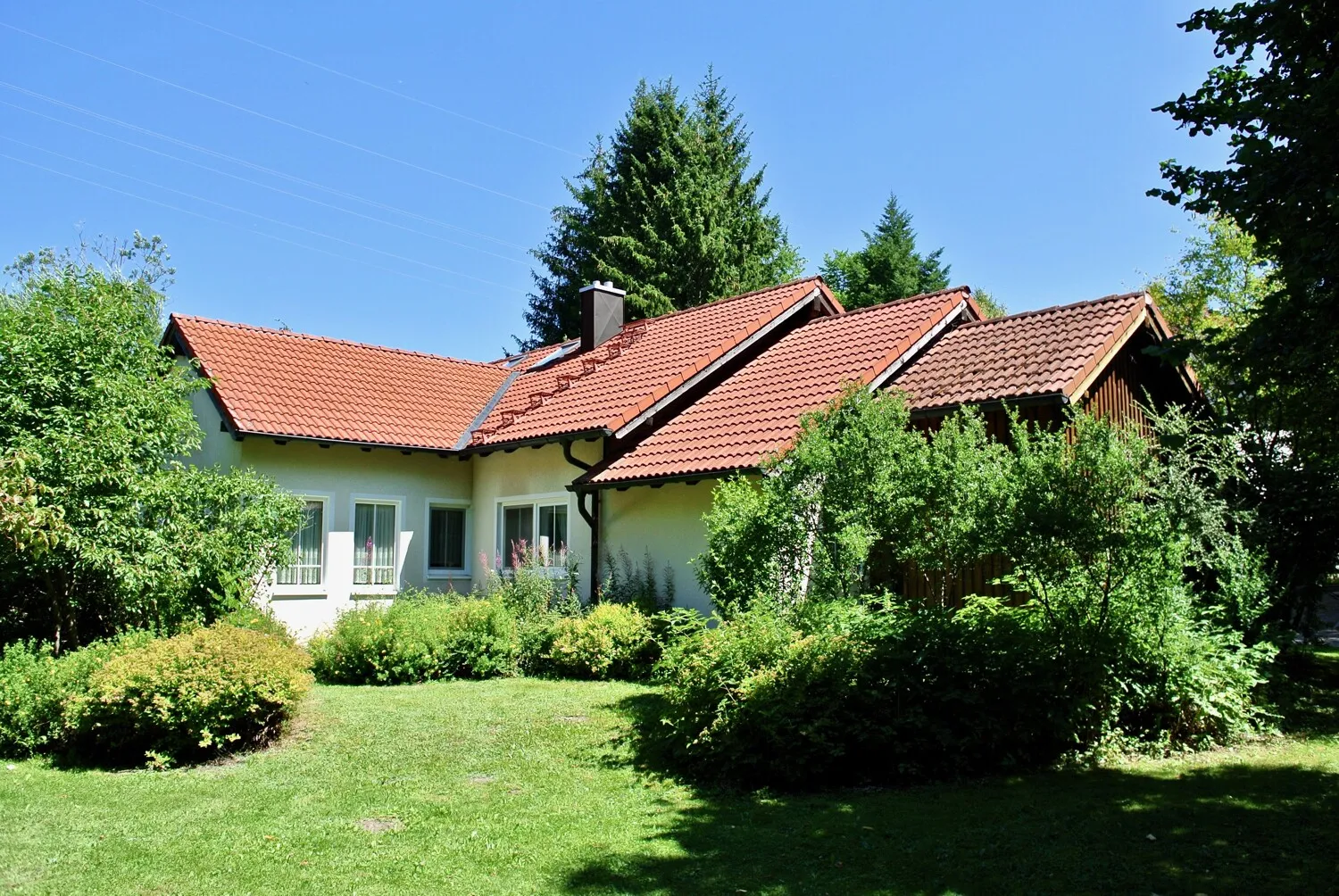 Aussenansicht