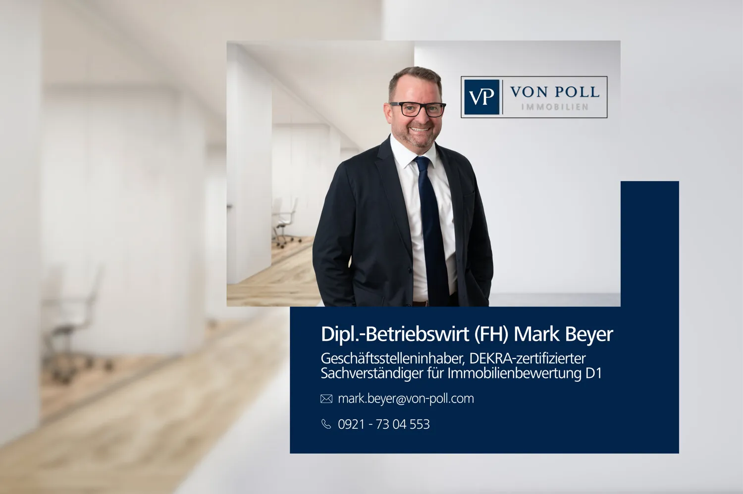 Mark Beyer
