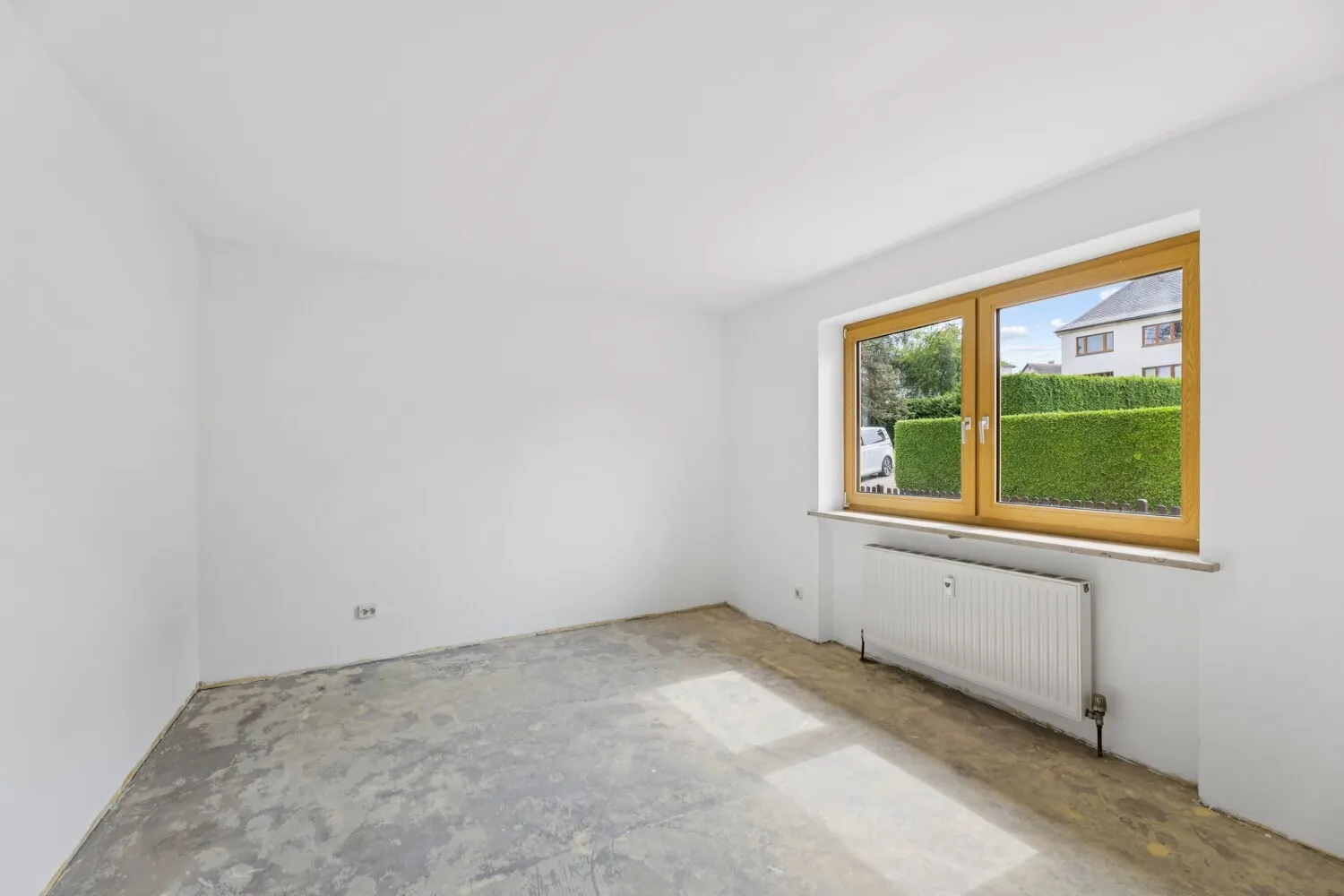 Schlafzimmer 2 EG