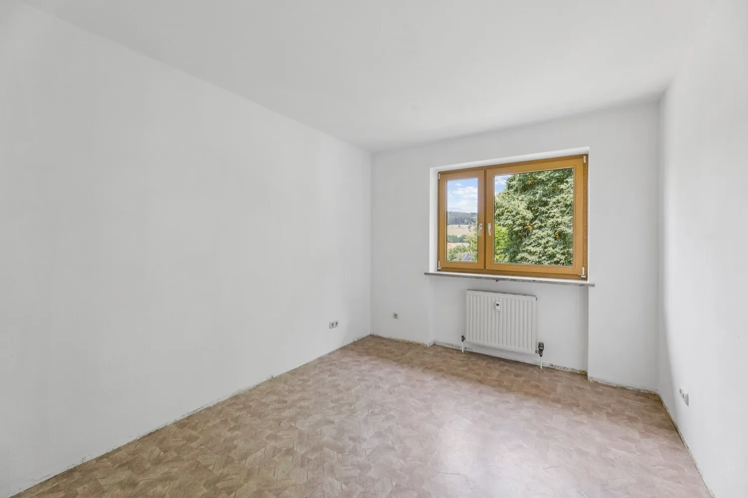 Schlafzimmer 1 EG