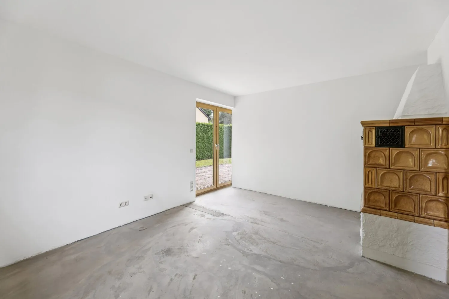 Wohnzimmer EG