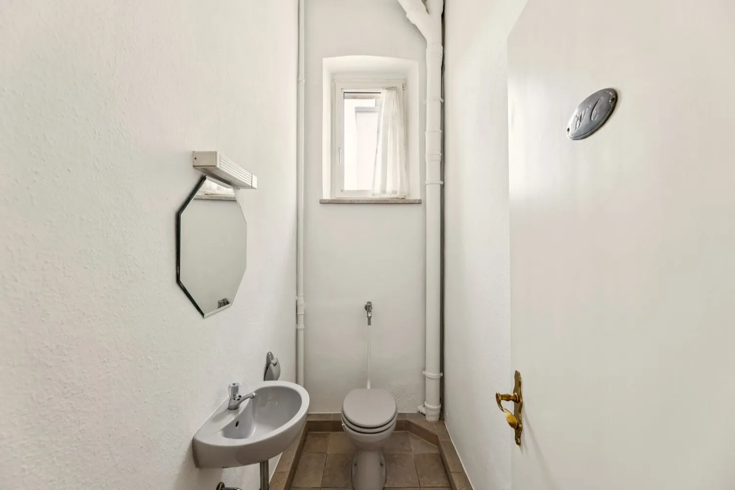 Gäste-WC