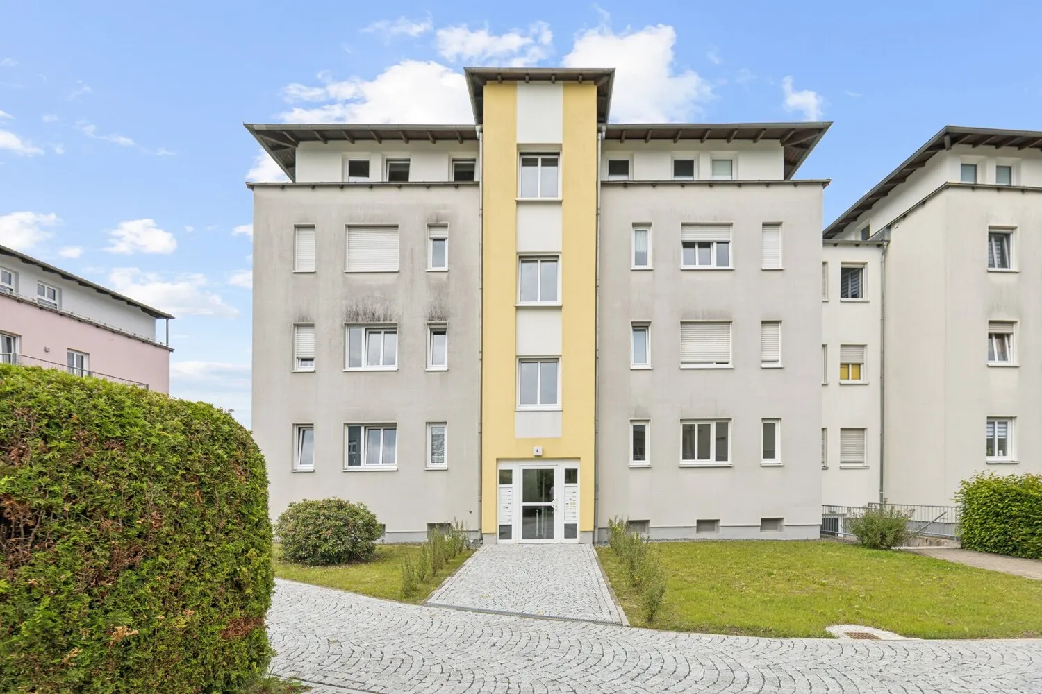 Aussenansicht