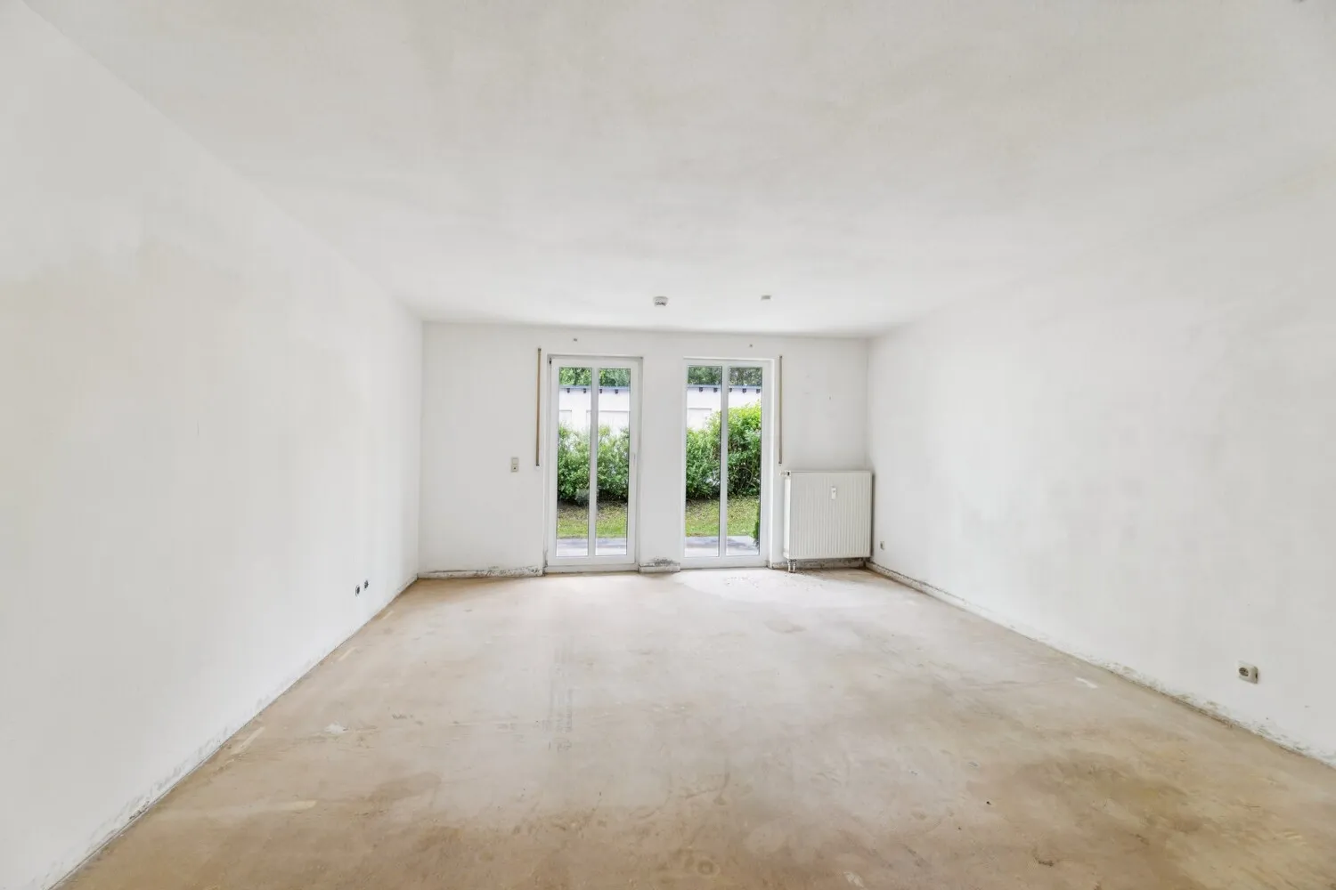 Von Poll Immobilien