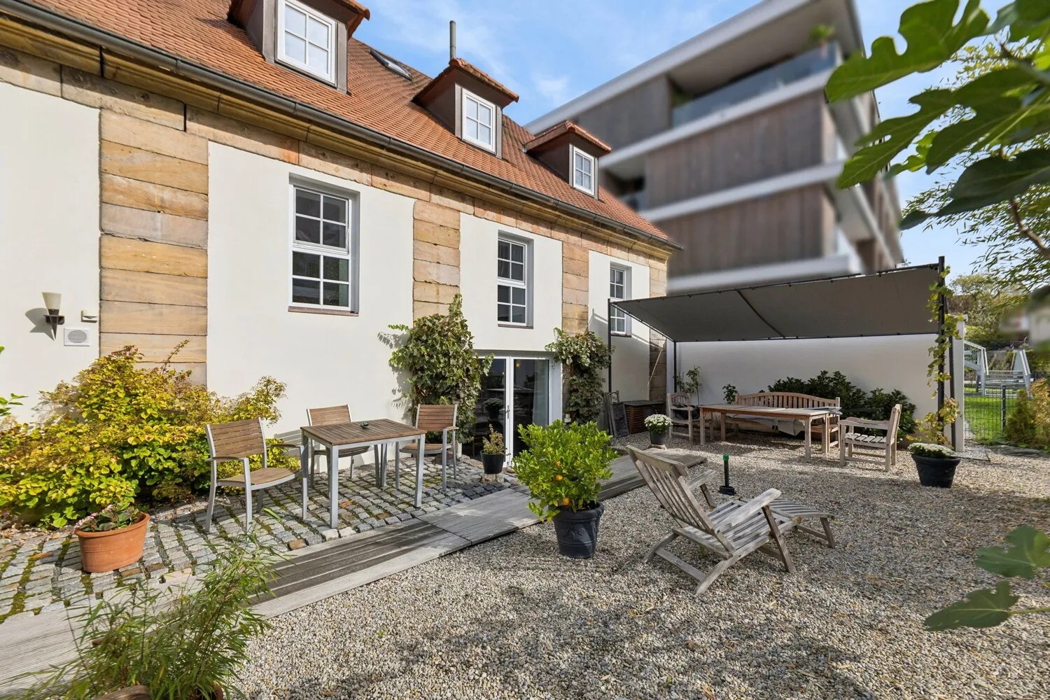 Garten