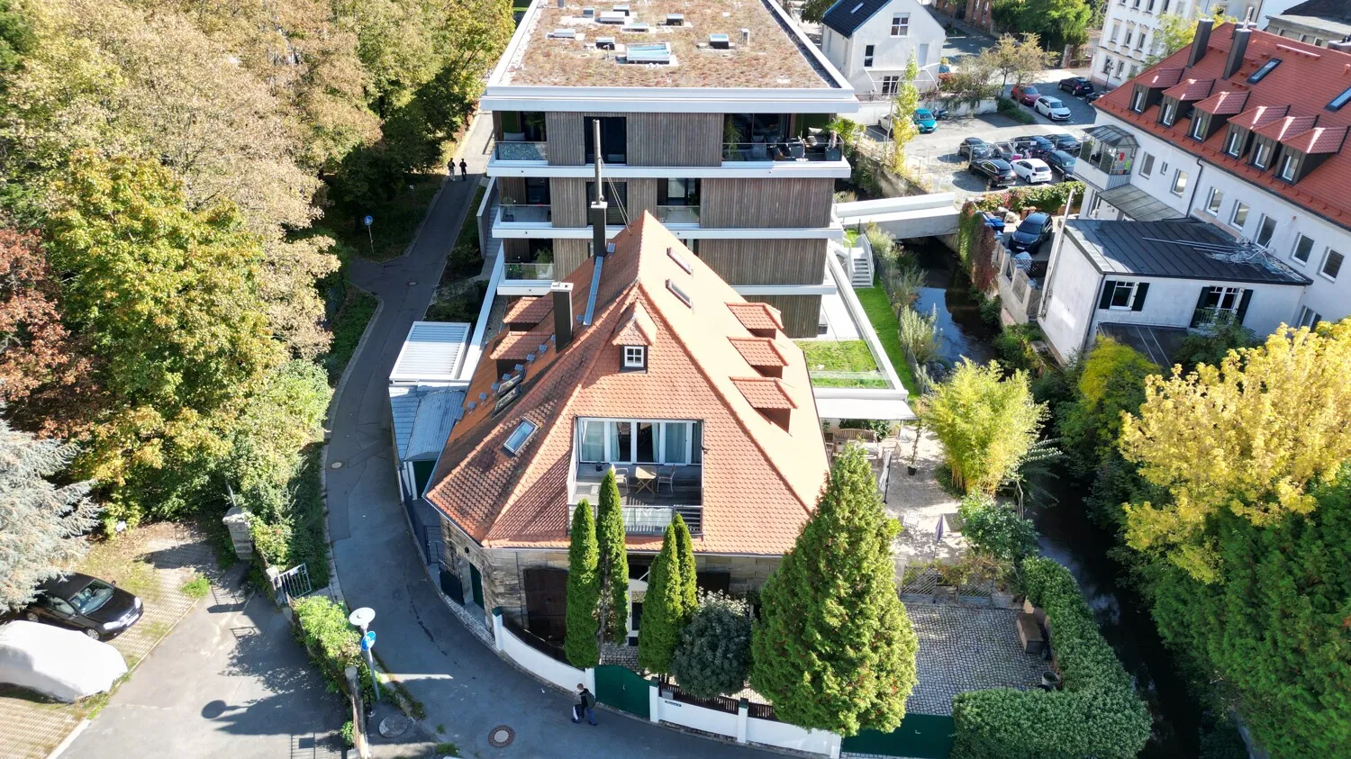 Ansicht