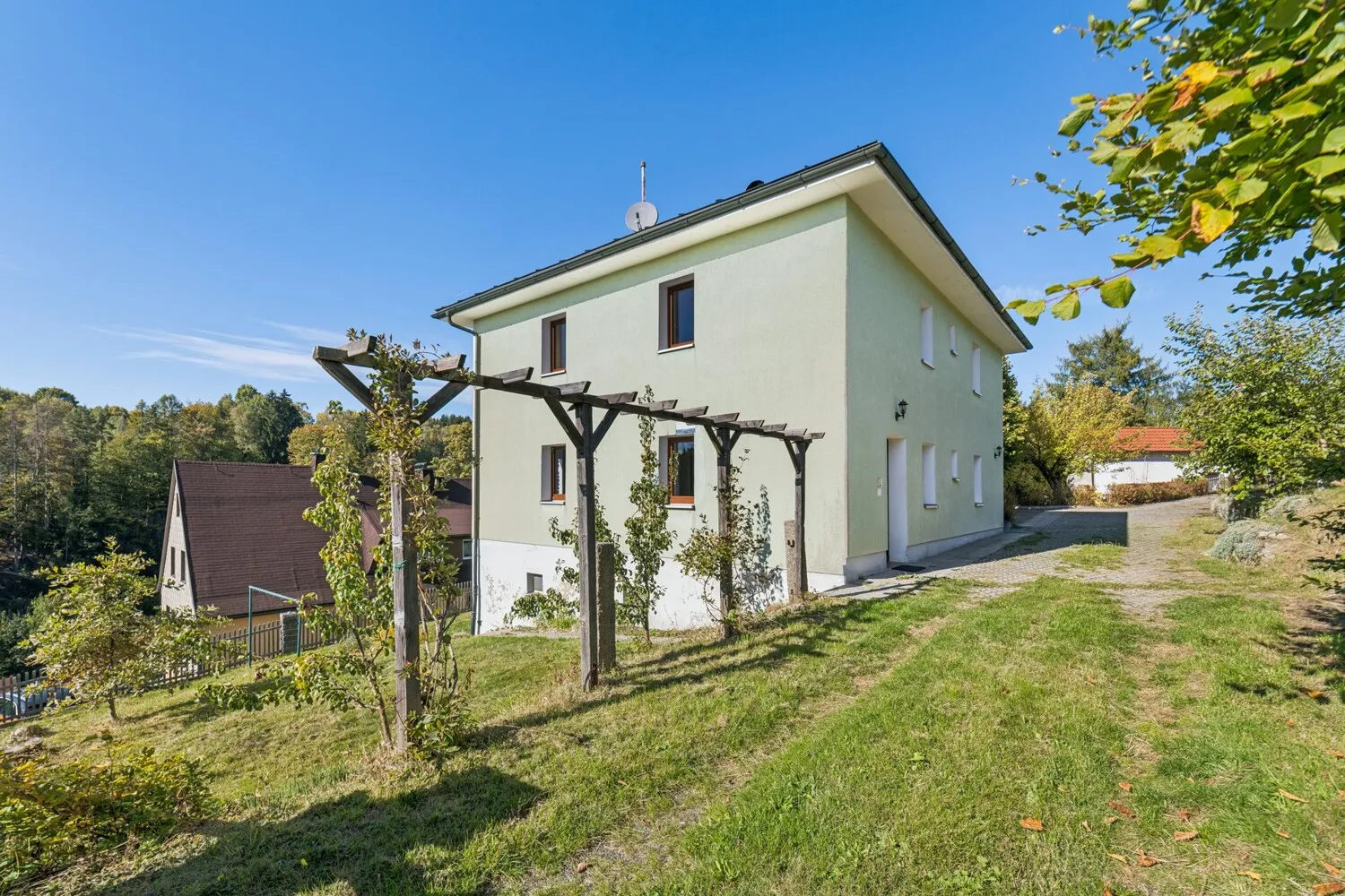 Von Poll Immobilien