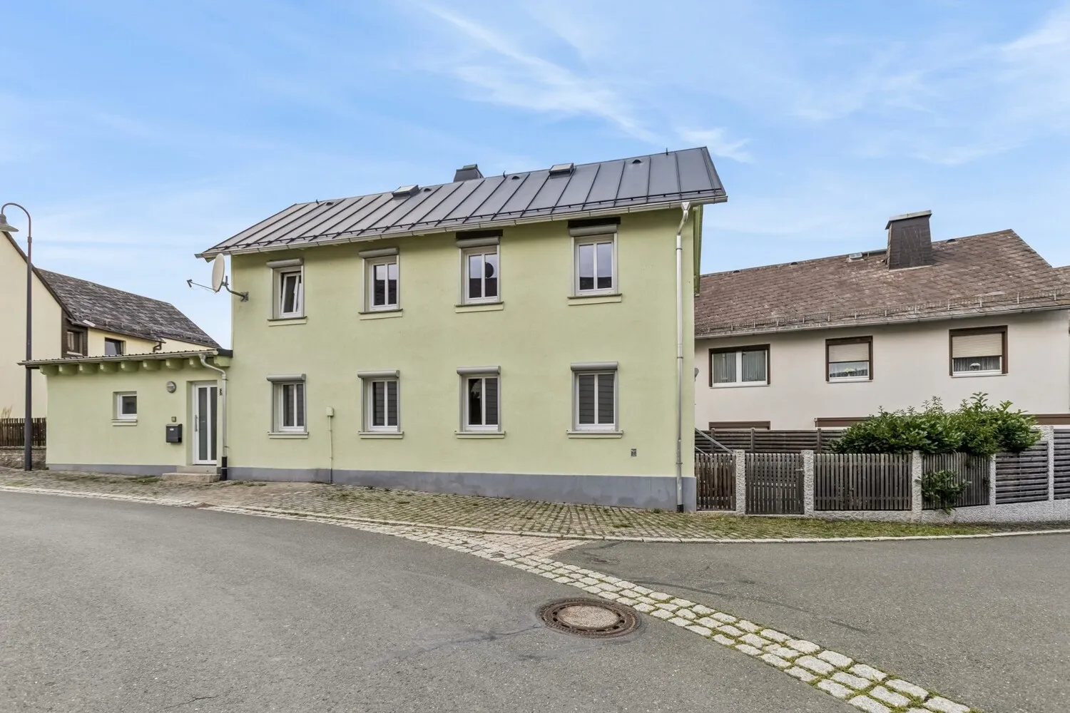 Von Poll Immobilien