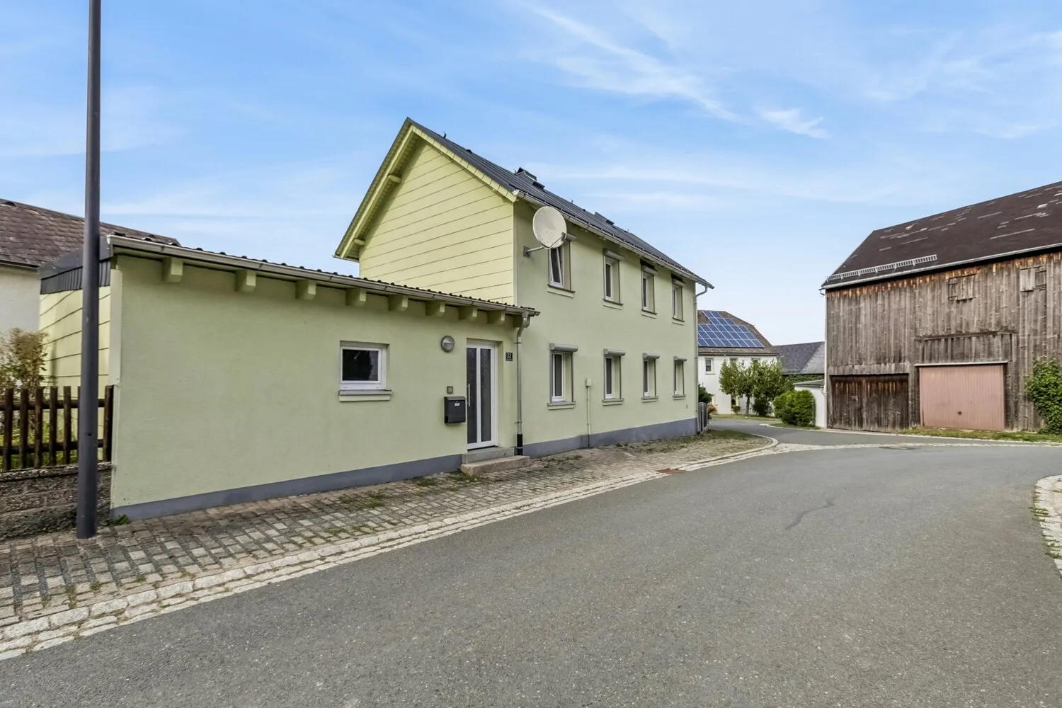 Aussenansicht