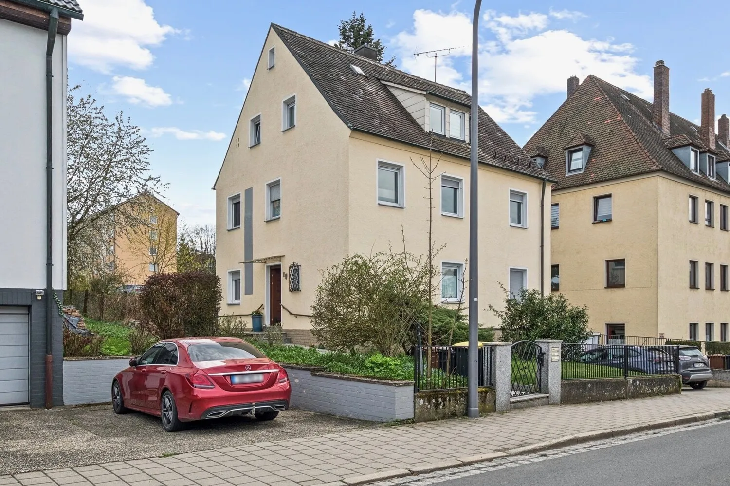 Von Poll Immobilien