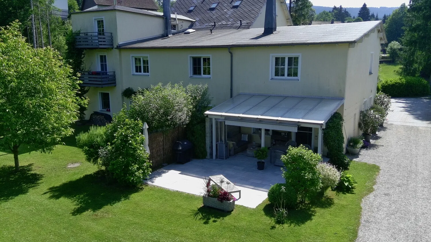 Haus