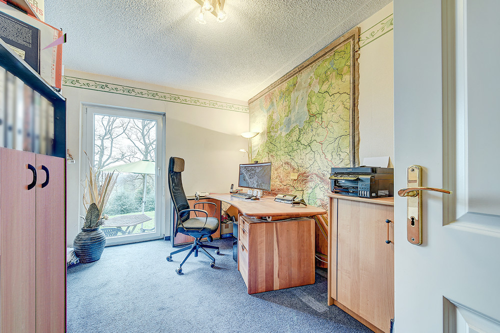 Büro