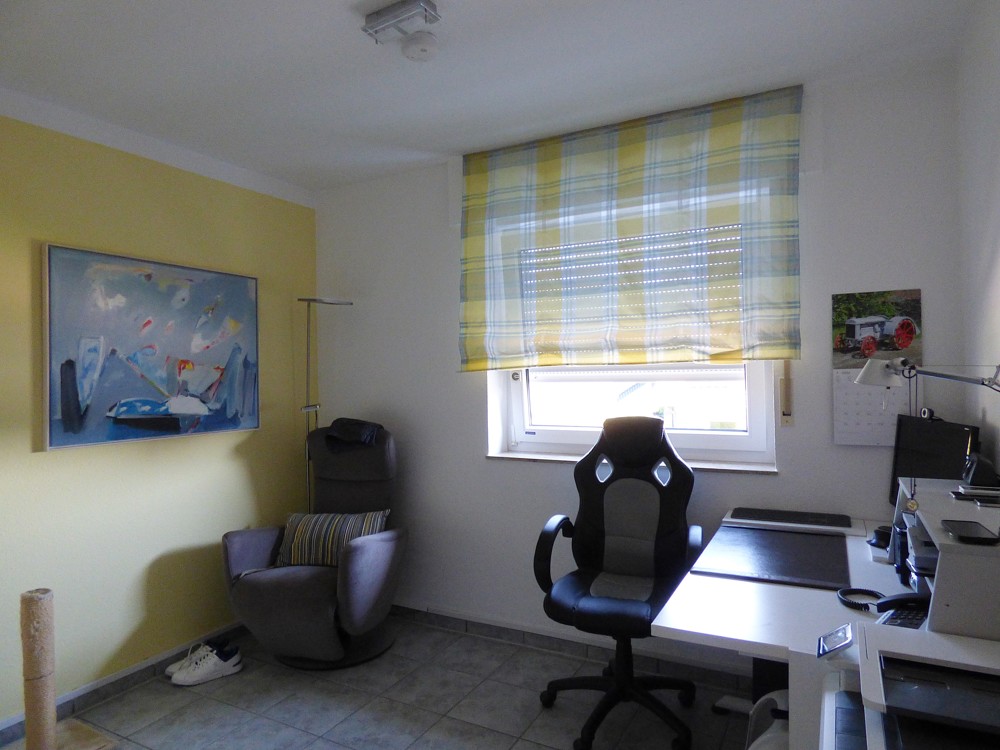 Büro / Kinderzimmer