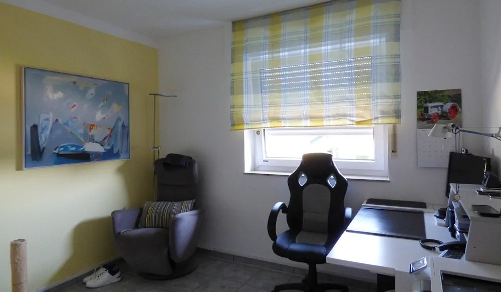 Büro / Kinderzimmer