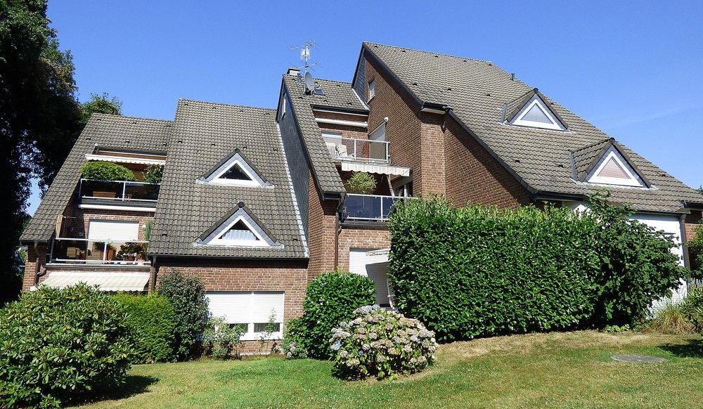 Rückansicht