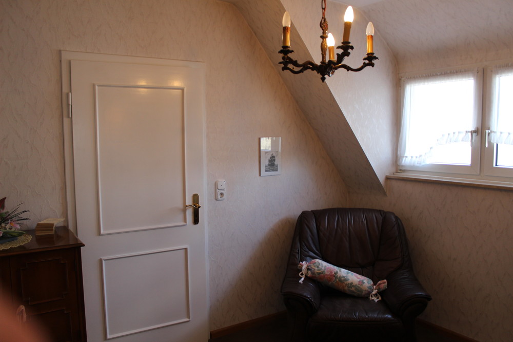 Durchgangszimmer