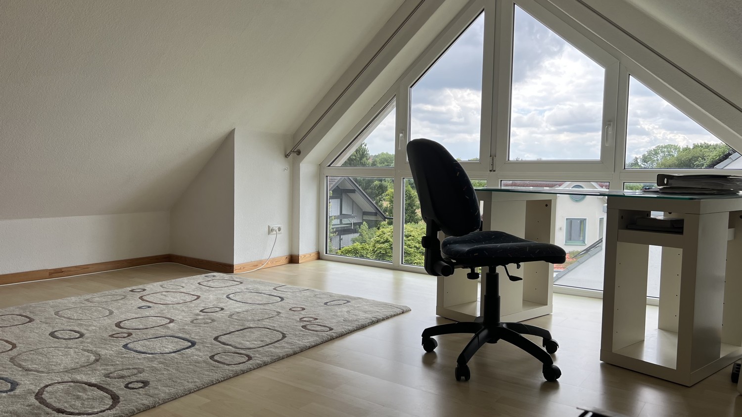 Arbeitszimmer/ Studio