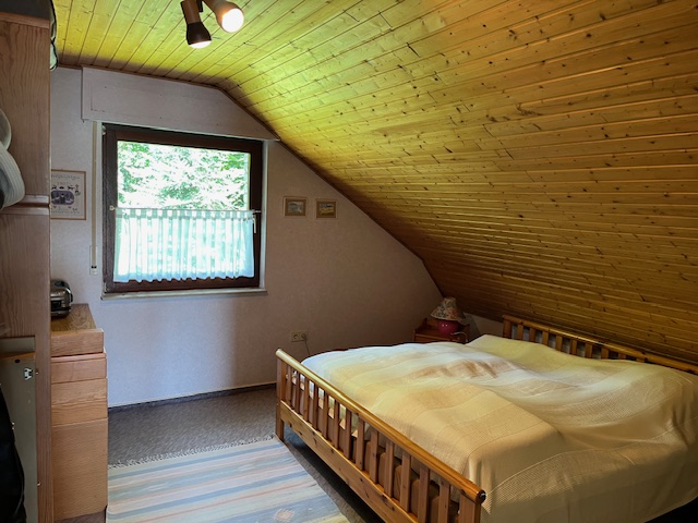 Gästezimmer DG