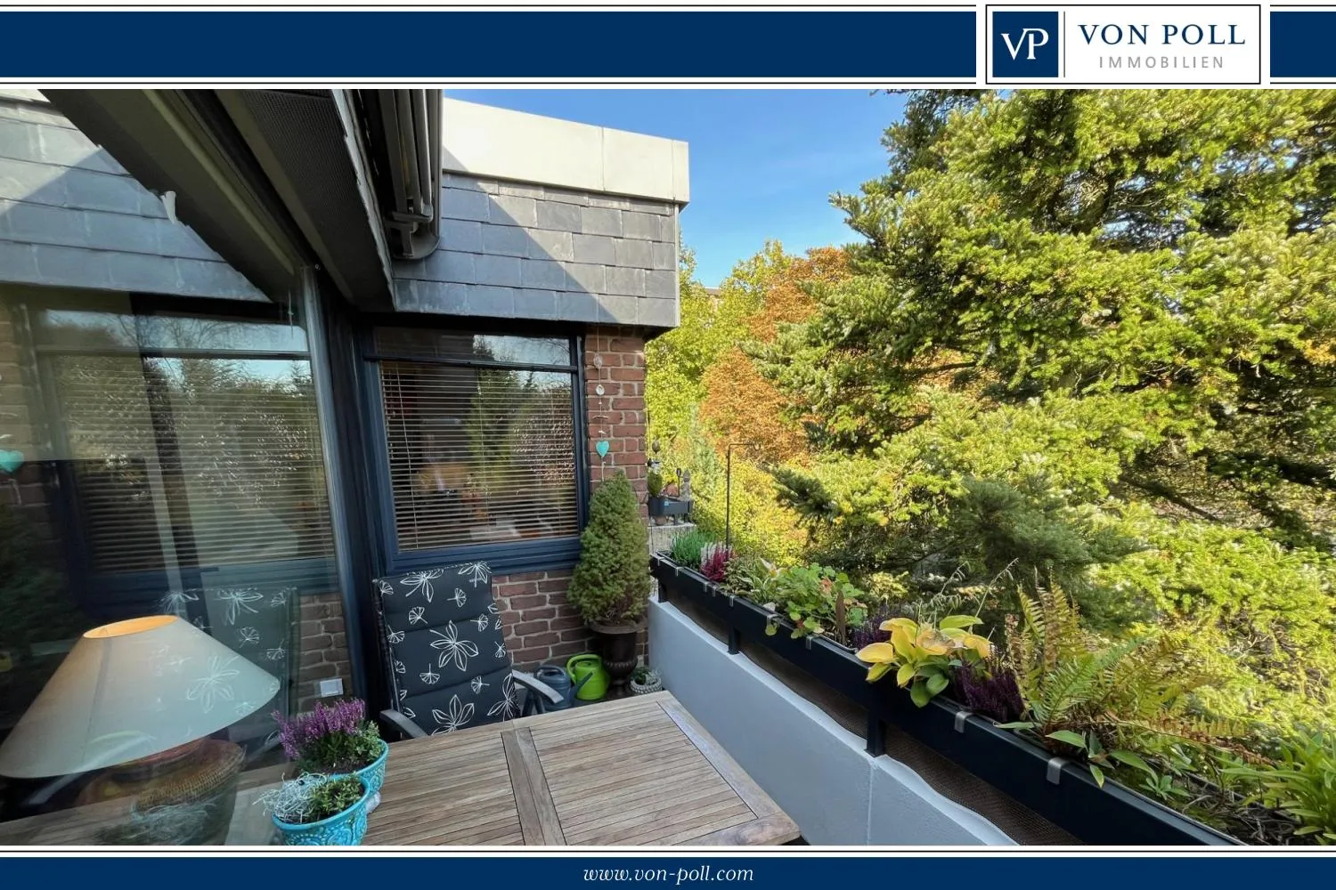 Wellness enjoyment and sunny moments: A spacious home with style