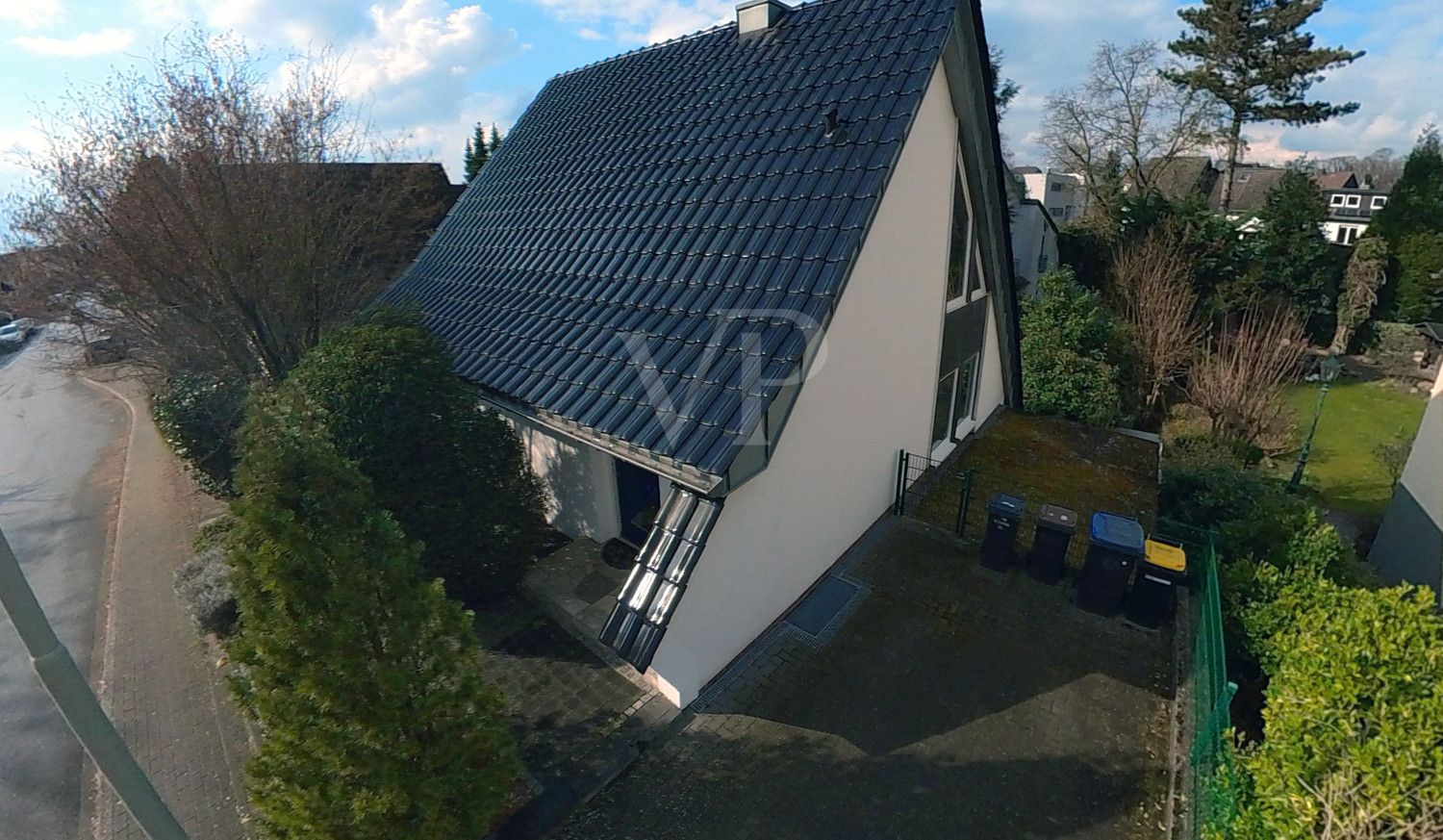 Außenansicht