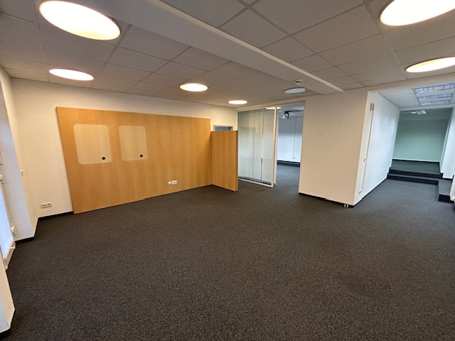 Büro I Eingang (2)