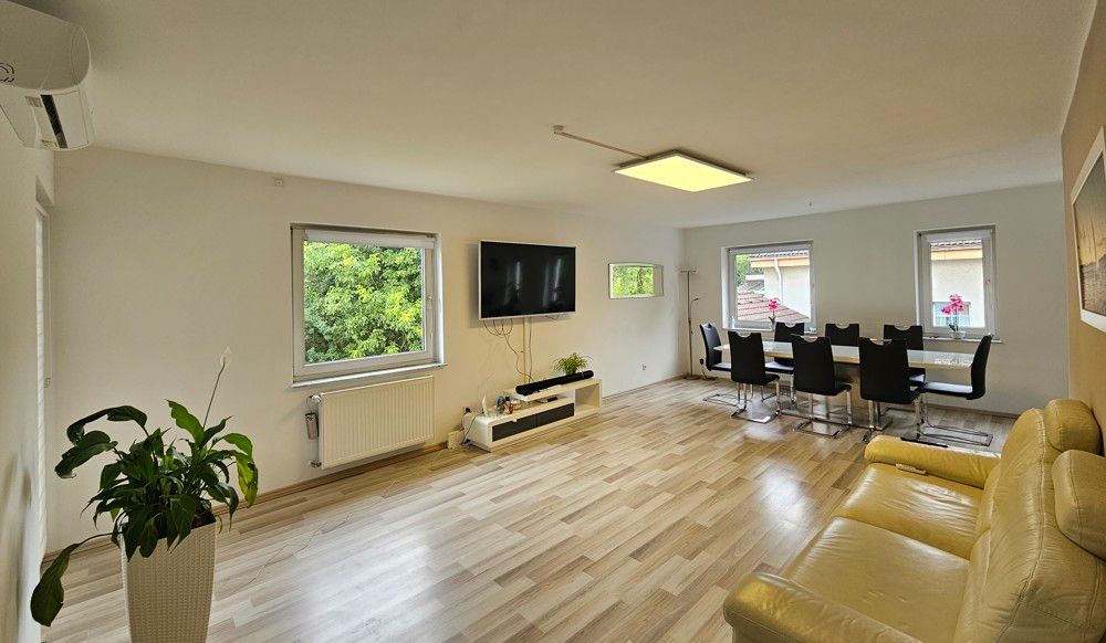 Wohnzimmer 1. OG