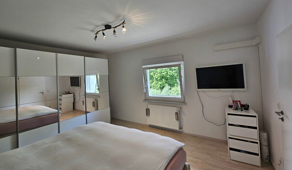 Schlafzimmer 1. OG