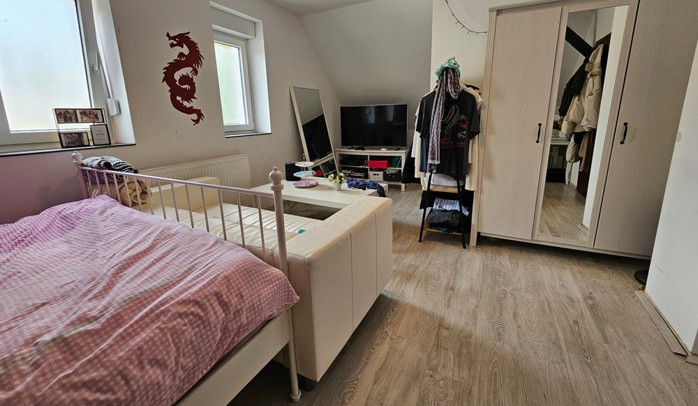 Kinderzimmer I DG