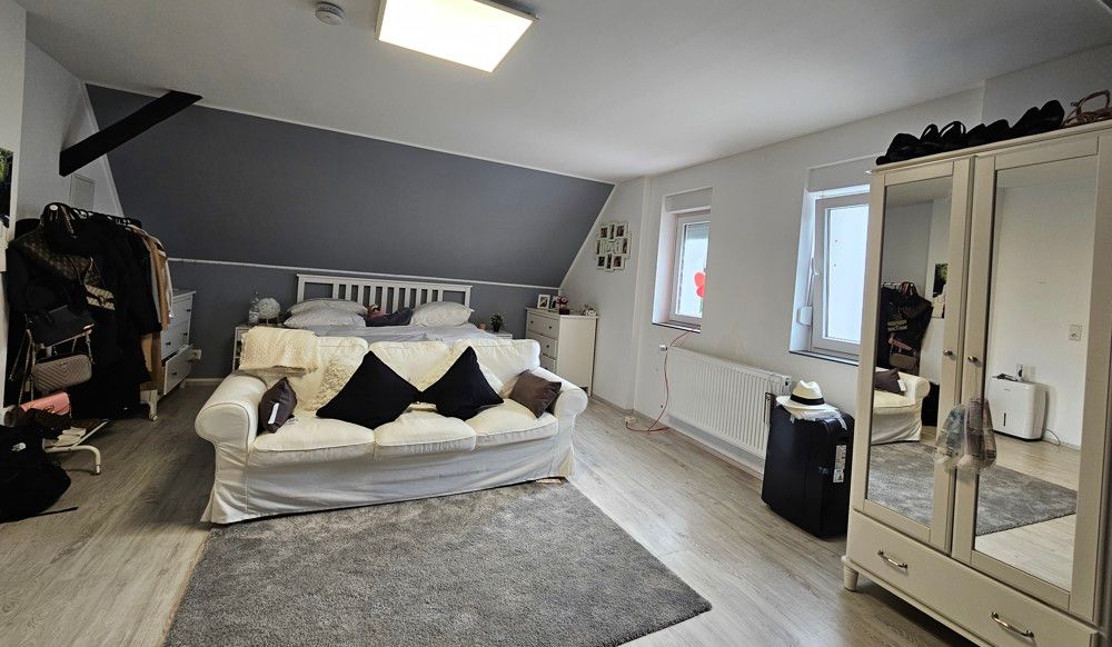 Kinderzimmer II DG