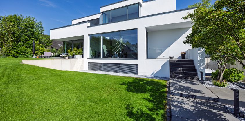 von Poll Immobilien GmbH