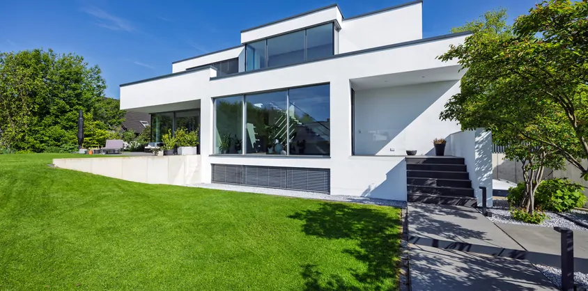 von Poll Immobilien GmbH