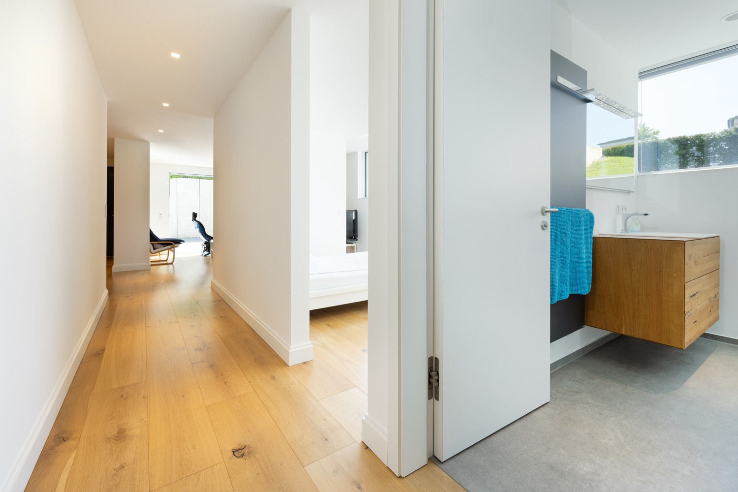 Einliegerwohnung