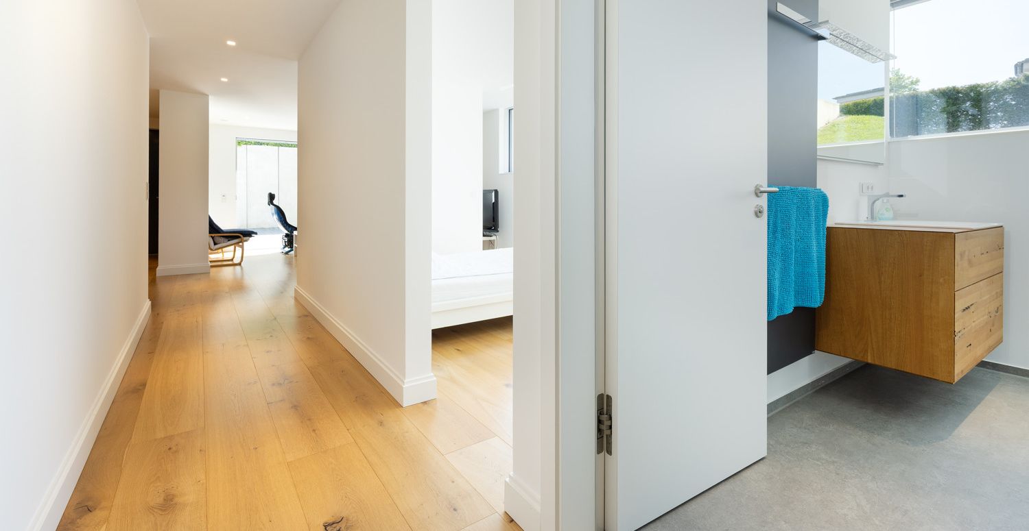 Einliegerwohnung
