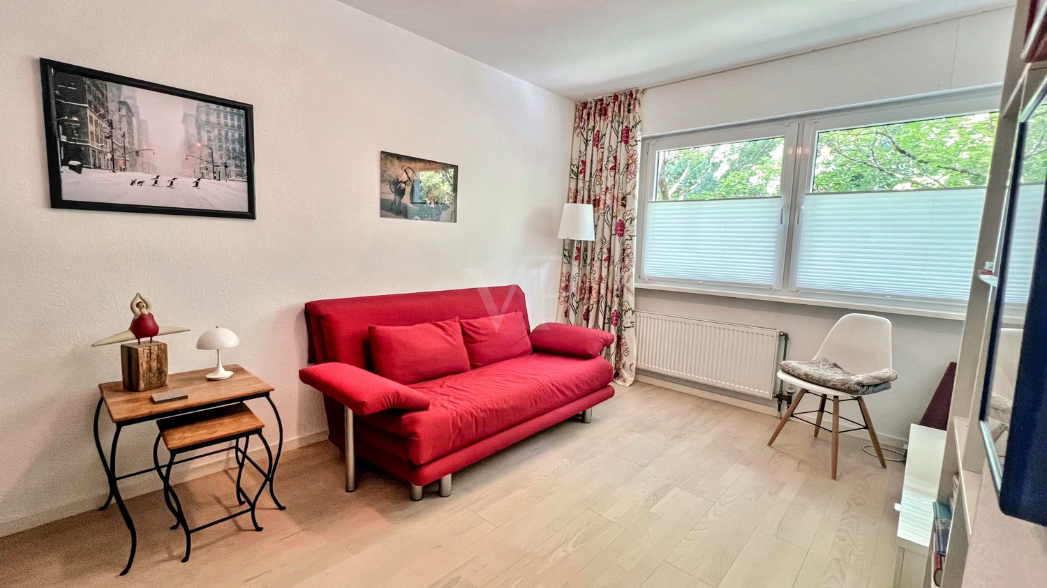 Kinder-/Arbeitszimmer Obergeschoß