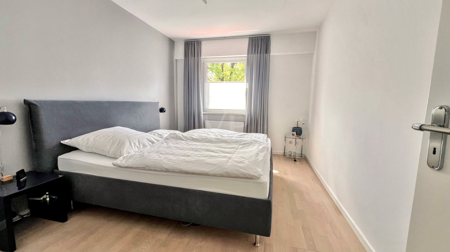 Schlafzimmer Obergeschoß