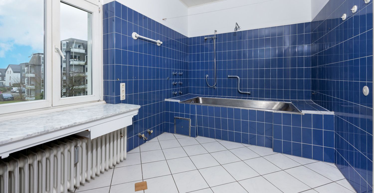 Bad Obergeschoss
