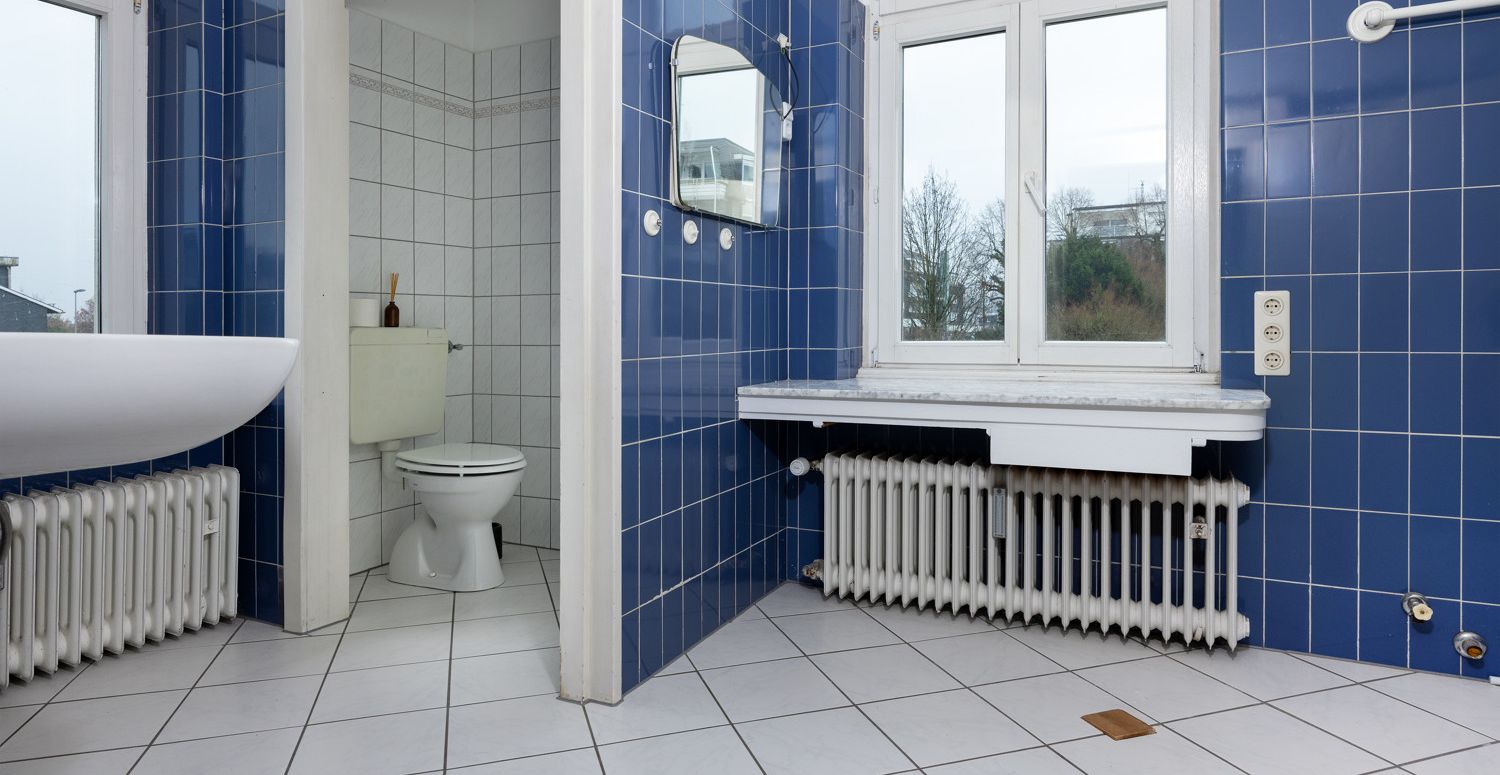 Bad Obergeschoss