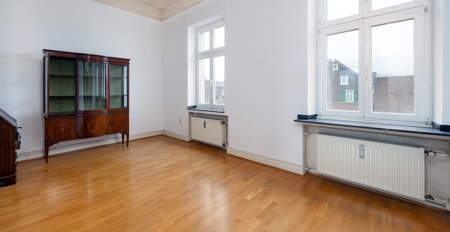 Wohnzimmer Obergeschoss