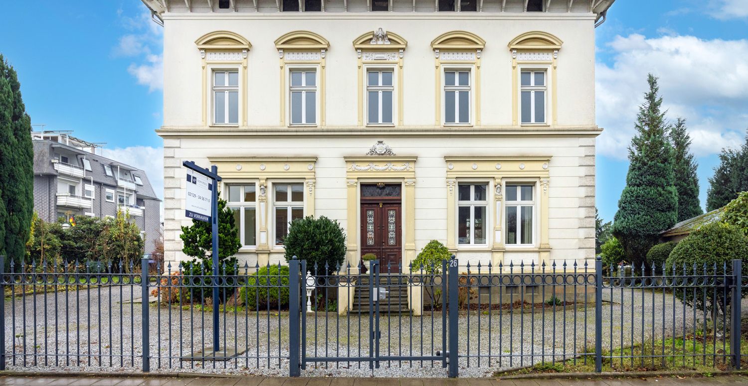 Frontansicht