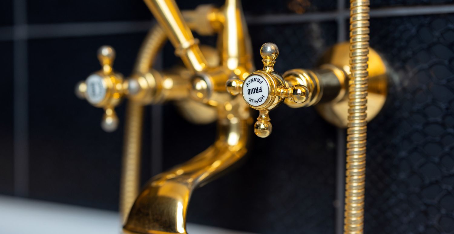 Detailaufnahme
