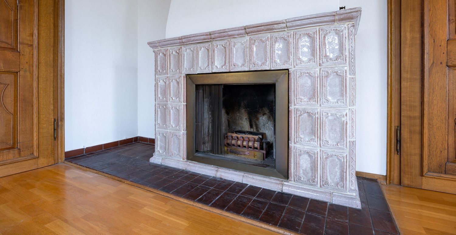 Kamin