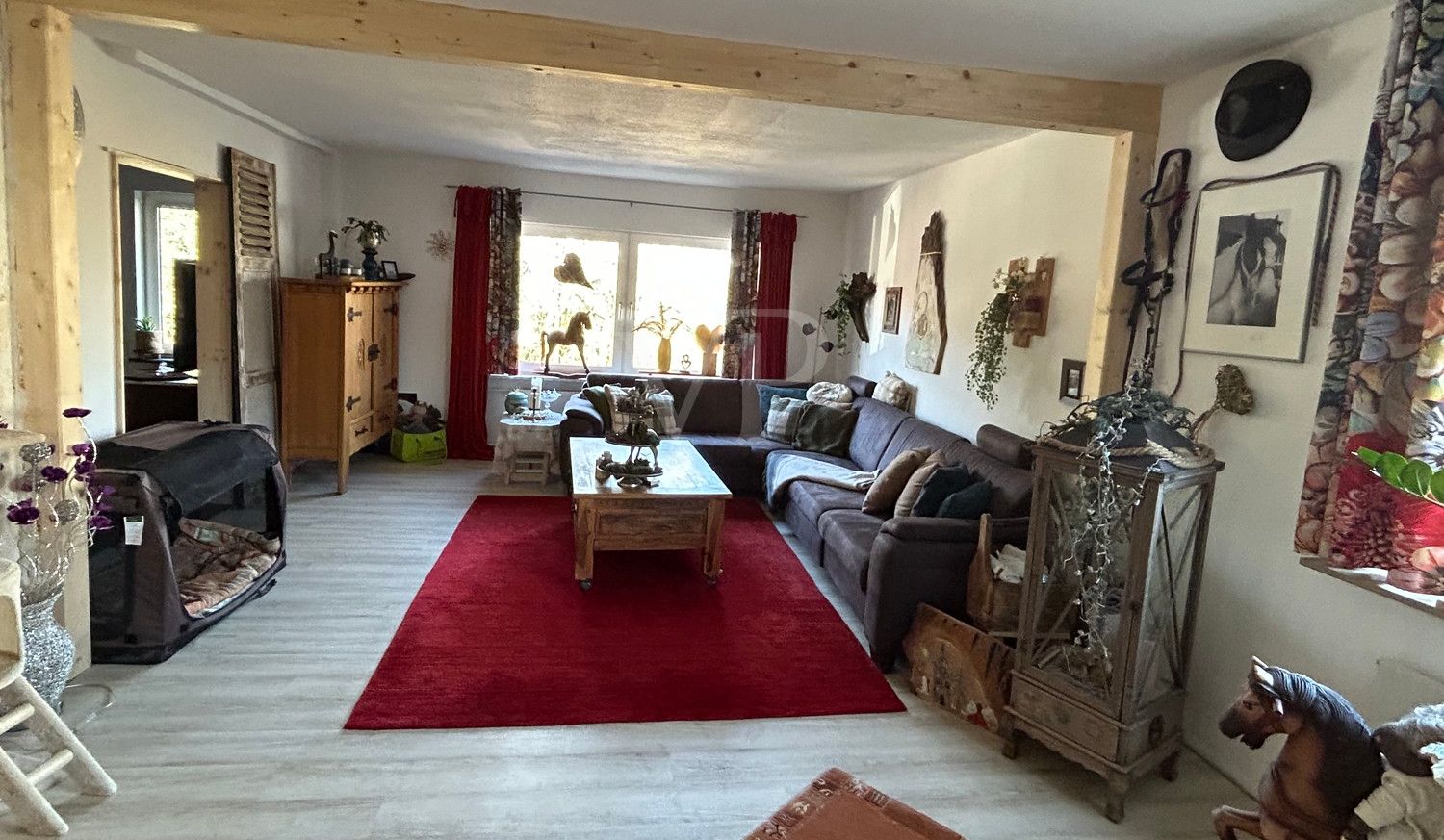 Wohnzimmer I EG