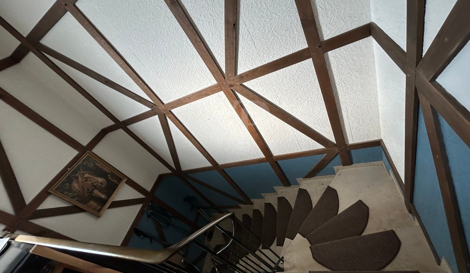 Treppenhaus